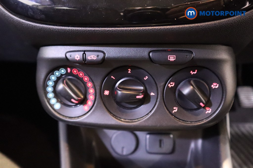 Used Vauxhall Corsa 2019 for sale - 77187239: Photo 14