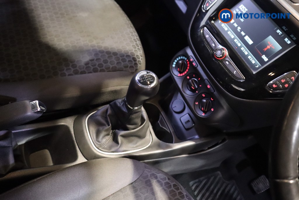 Used Vauxhall Corsa 2019 for sale - 77187239: Photo 16