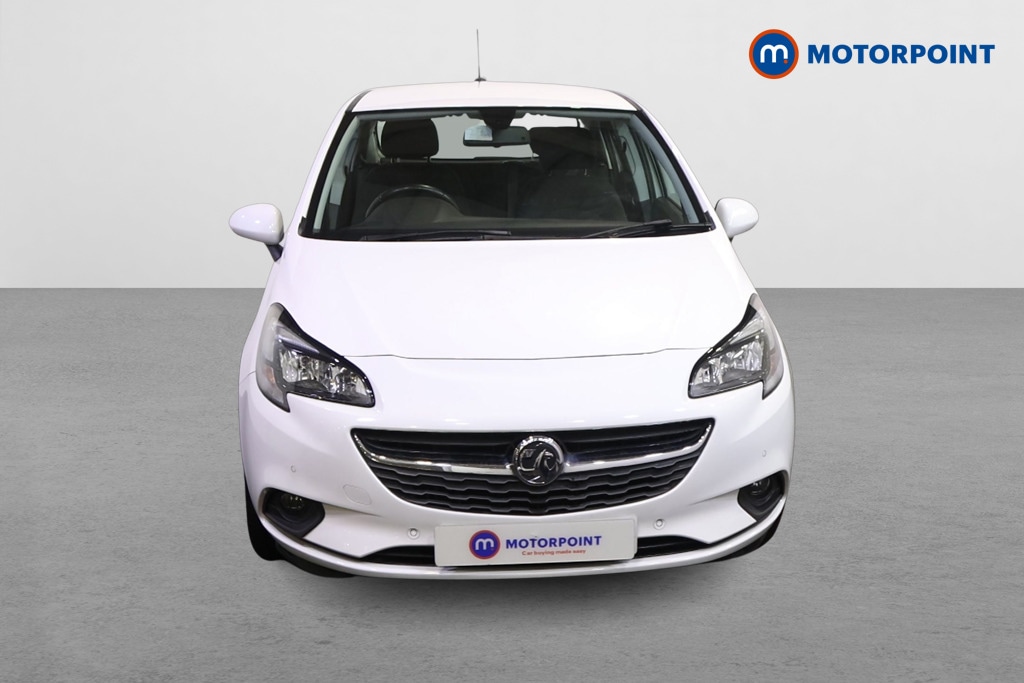 Used Vauxhall Corsa 2019 for sale - 77187239: Photo 2