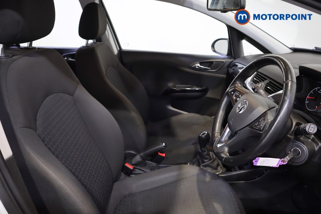 Used Vauxhall Corsa 2019 for sale - 77187239: Photo 26