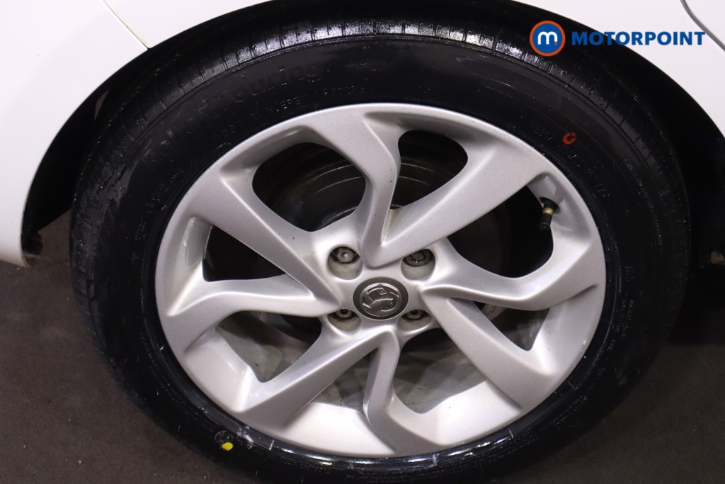 Used Vauxhall Corsa 2019 for sale - 77187239: Photo 28