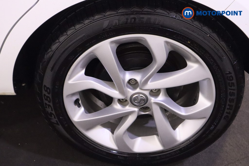 Used Vauxhall Corsa 2019 for sale - 77187239: Photo 29