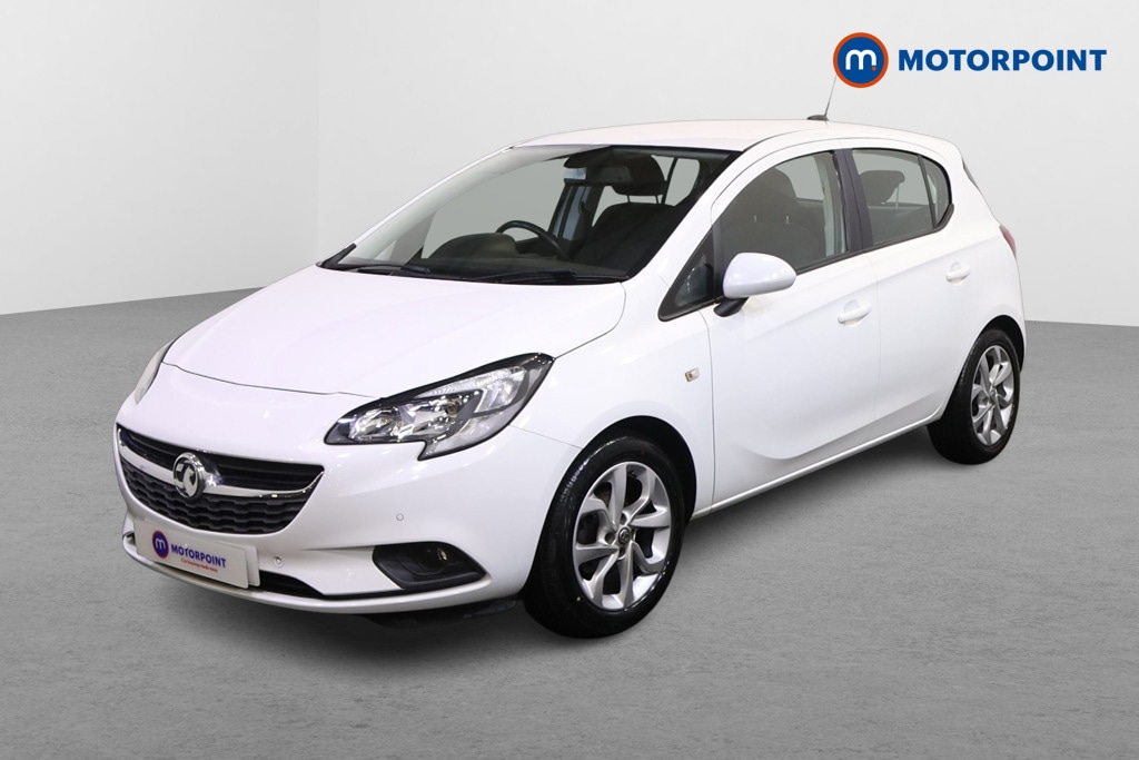 Used Vauxhall Corsa 2019 for sale - 77187239: Photo 3