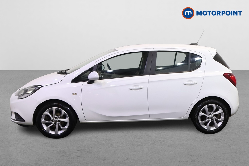 Used Vauxhall Corsa 2019 for sale - 77187239: Photo 4