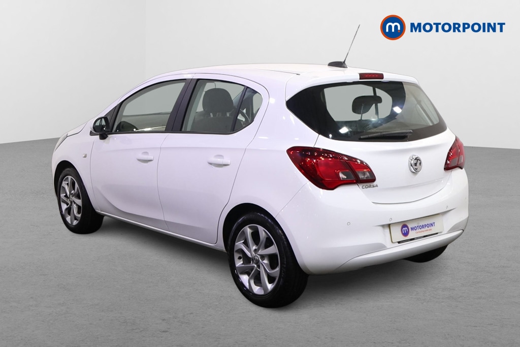 Used Vauxhall Corsa 2019 for sale - 77187239: Photo 5