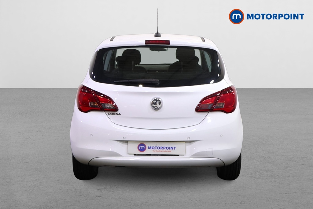 Used Vauxhall Corsa 2019 for sale - 77187239: Photo 6