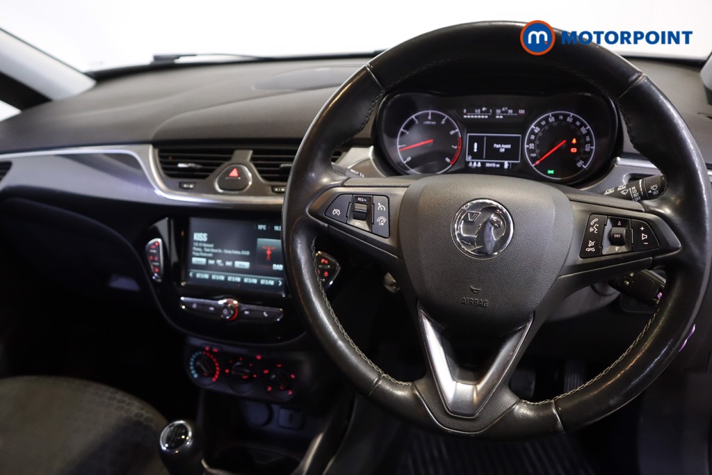 Used Vauxhall Corsa 2019 for sale - 77187239: Photo 9