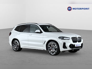 Used BMW X3 2024 for sale - 78929987: Photo
