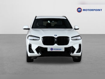 Used BMW X3 2024 for sale - 78929987: Photo