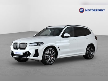 Used BMW X3 2024 for sale - 78929987: Photo