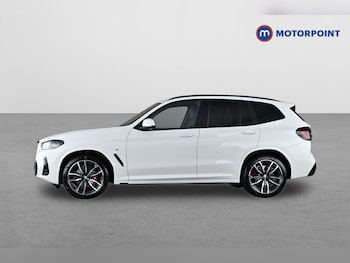 Used BMW X3 2024 for sale - 78929987: Photo