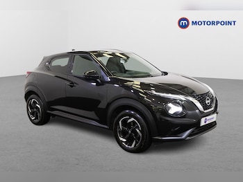 Used Nissan Juke 2023 for sale - 75684841: Photo