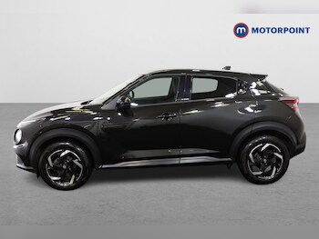 Used Nissan Juke 2023 for sale - 75684841: Photo