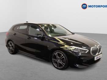 2022 - 118i M Sport 5dr