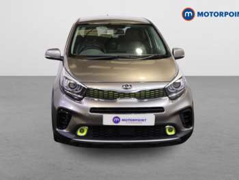 Used Kia Picanto 2020 for sale - 75109015: Photo