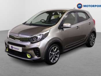 Used Kia Picanto 2020 for sale - 75109015: Photo