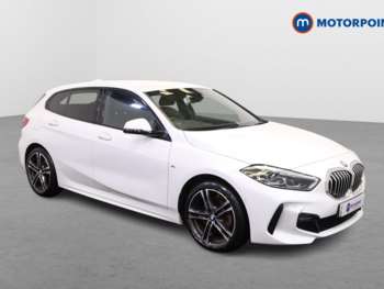2023 - 118i [136] M Sport 5dr Step Auto [LCP]