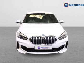 Used BMW 1 Series 2023 for sale - 74772681: Photo