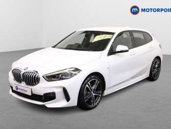 Used BMW 1 Series 2023 for sale - 74772681: Photo
