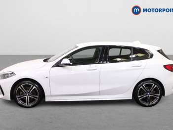 Used BMW 1 Series 2023 for sale - 74772681: Photo
