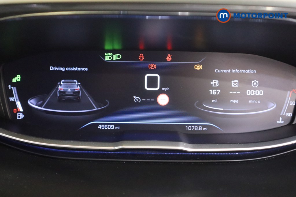 Used Peugeot 3008 2018 for sale - 76508456: Photo 10