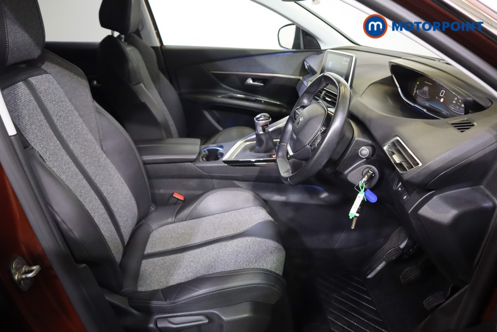 Used Peugeot 3008 2018 for sale - 76508456: Photo 11