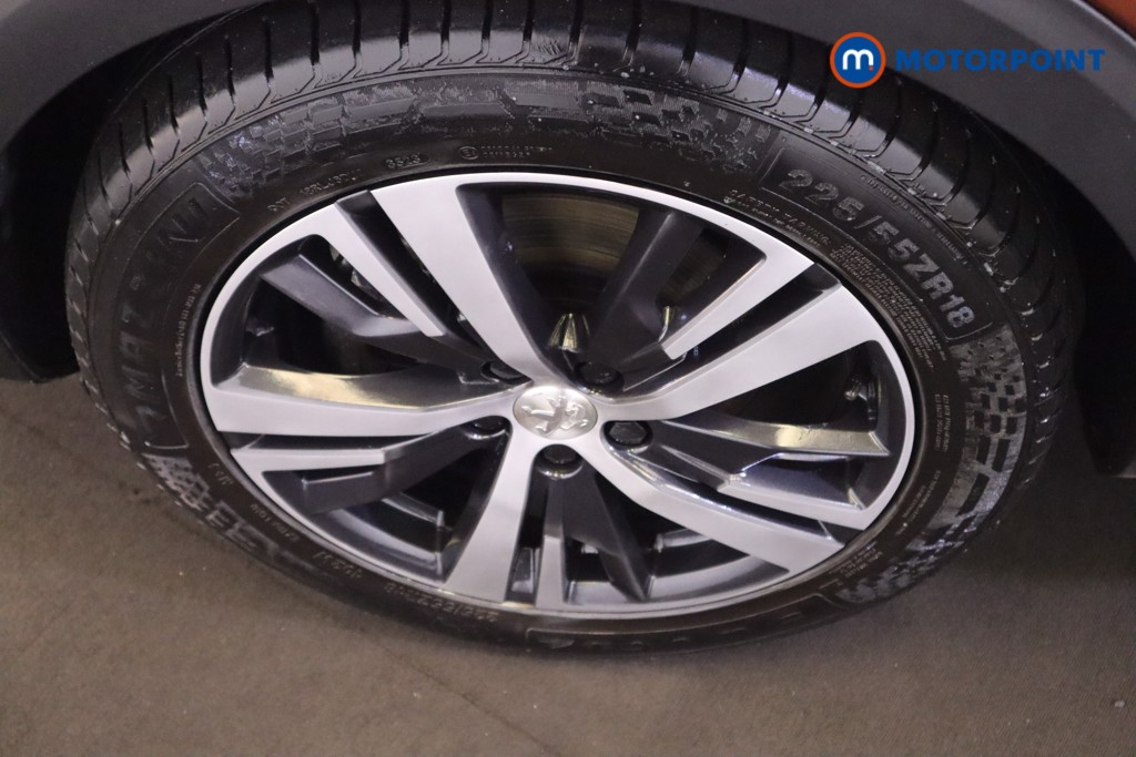 Used Peugeot 3008 2018 for sale - 76508456: Photo 13