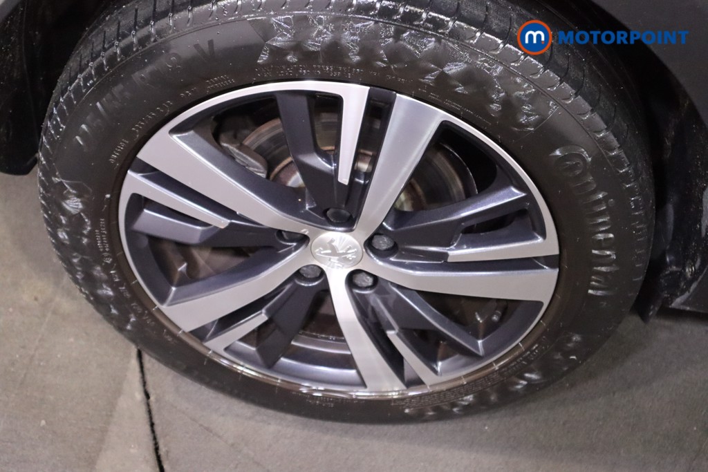 Used Peugeot 3008 2018 for sale - 76508456: Photo 14