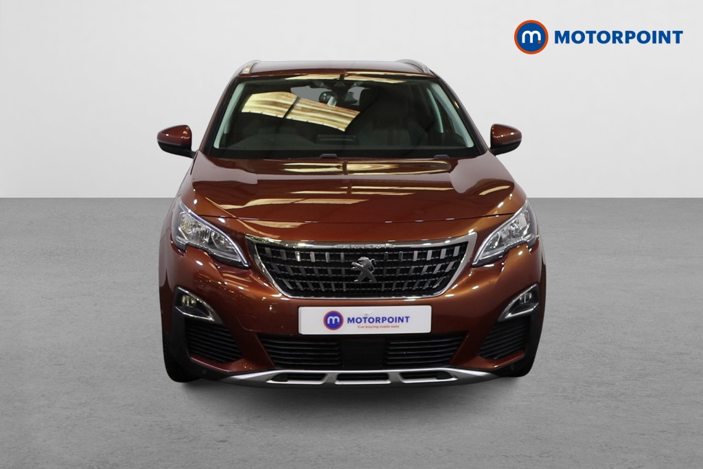 Used Peugeot 3008 2018 for sale - 76508456: Photo 2