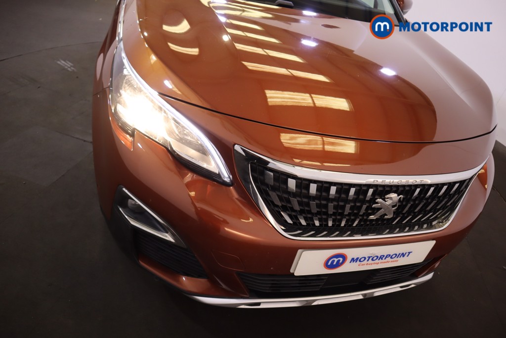 Used Peugeot 3008 2018 for sale - 76508456: Photo 25