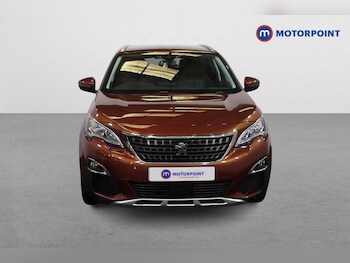 Used Peugeot 3008 2018 for sale - 76508456: Photo