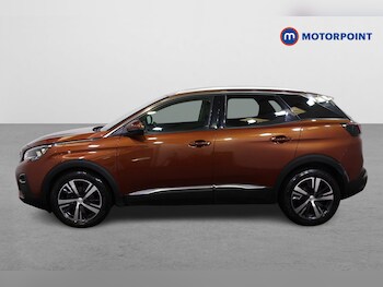 Used Peugeot 3008 2018 for sale - 76508456: Photo