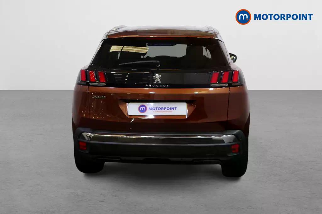 Used Peugeot 3008 2018 for sale - 76508456: Photo 6