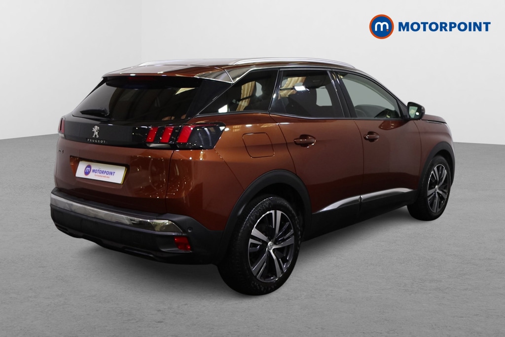 Used Peugeot 3008 2018 for sale - 76508456: Photo 7