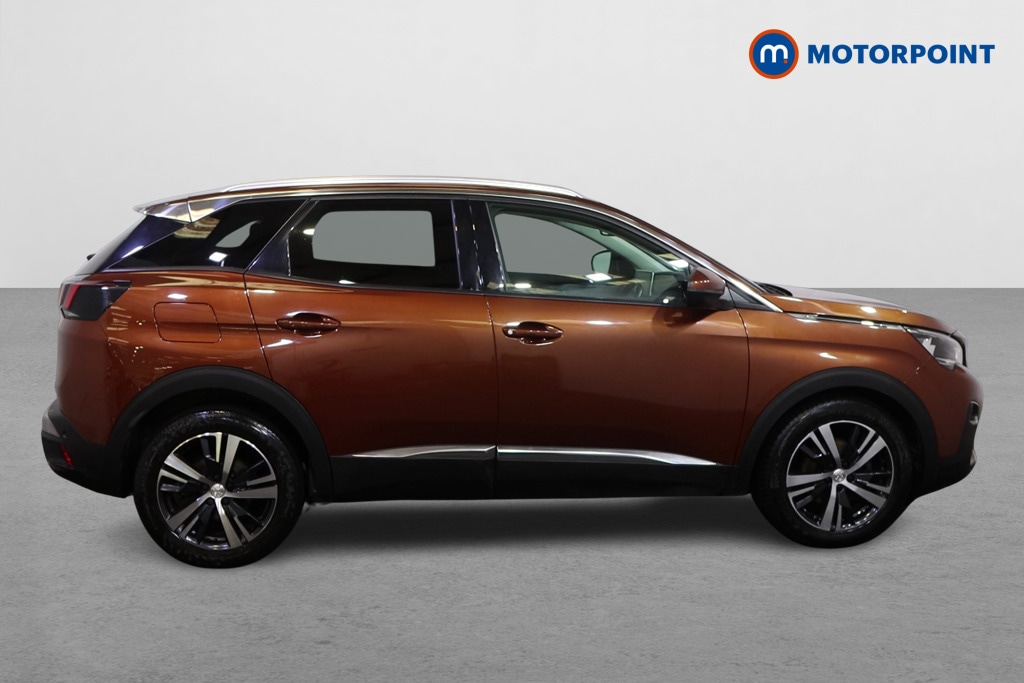Used Peugeot 3008 2018 for sale - 76508456: Photo 8