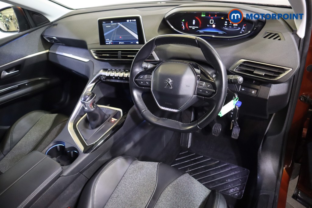 Used Peugeot 3008 2018 for sale - 76508456: Photo 9