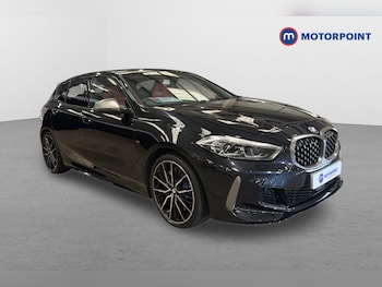 Used BMW 1 Series 2024 for sale - 79089054: Photo