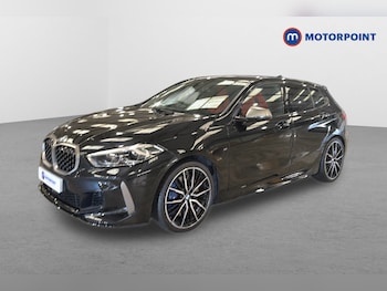 Used BMW 1 Series 2024 for sale - 79089054: Photo