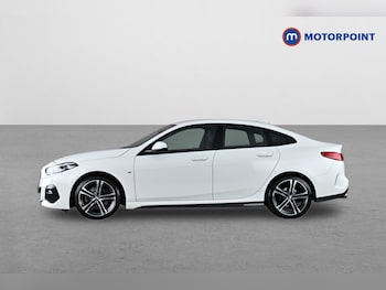 Used BMW 2 Series 2021 for sale - 78954450: Photo