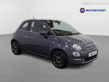 2020 - 1.0 Mild Hybrid Star 3dr