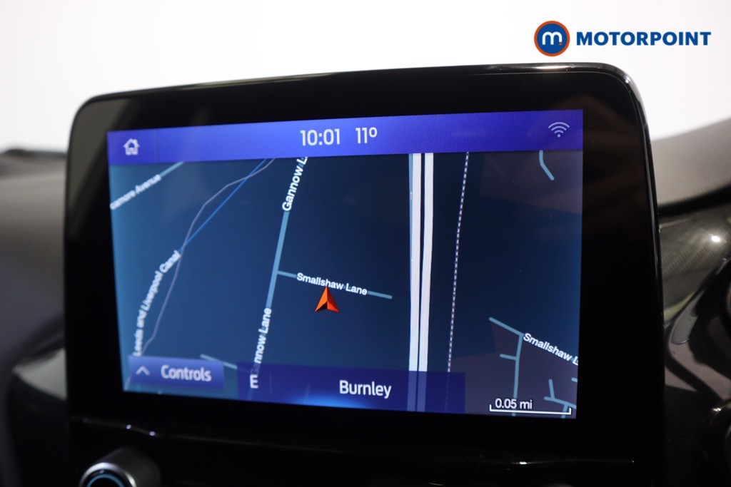 Used Ford Puma 2021 for sale - 76777571: Photo 10