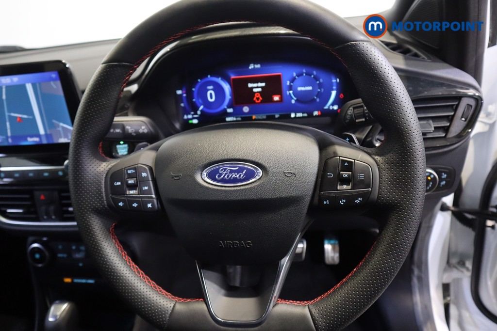 Used Ford Puma 2021 for sale - 76777571: Photo 11