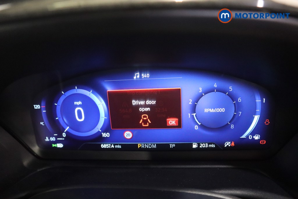 Used Ford Puma 2021 for sale - 76777571: Photo 12