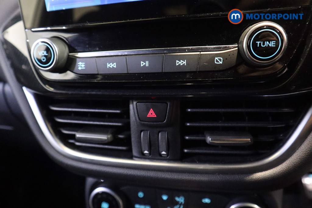 Used Ford Puma 2021 for sale - 76777571: Photo 13