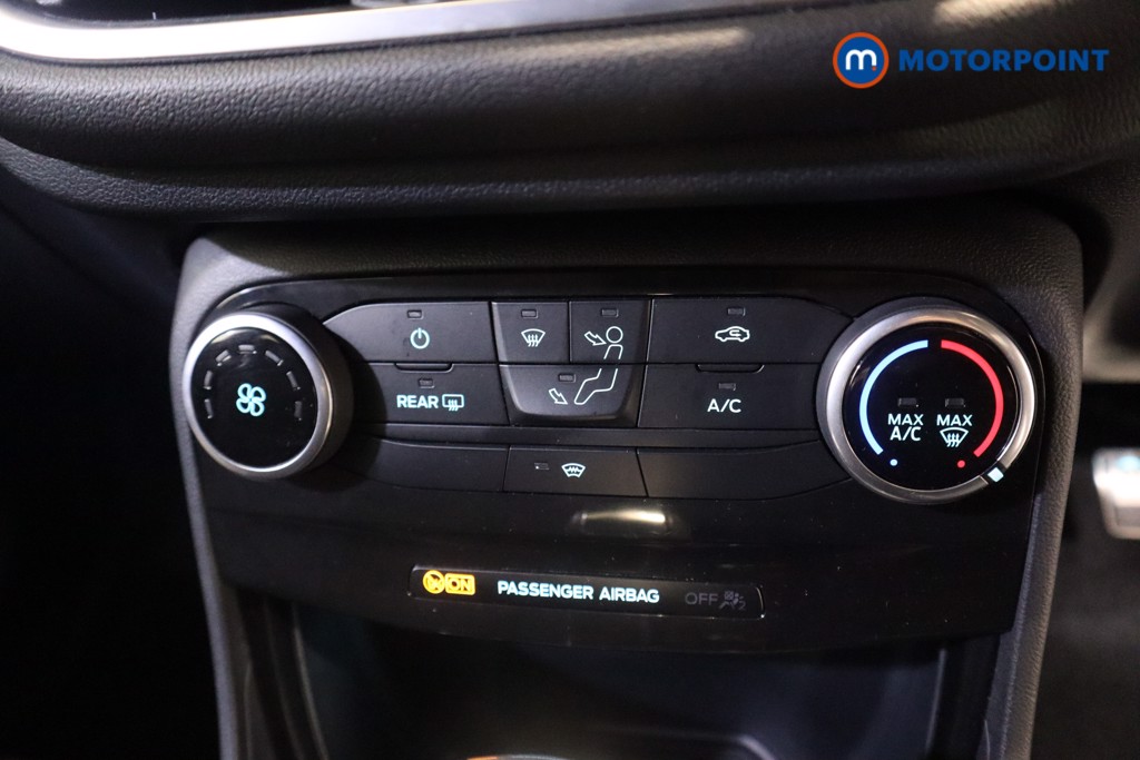 Used Ford Puma 2021 for sale - 76777571: Photo 14