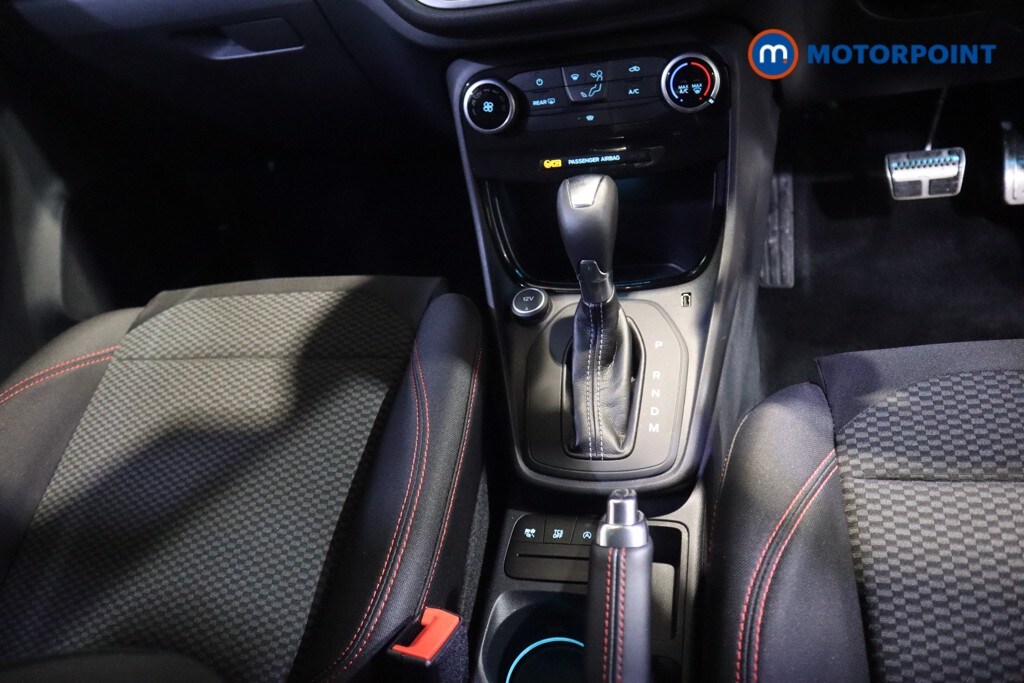 Used Ford Puma 2021 for sale - 76777571: Photo 15