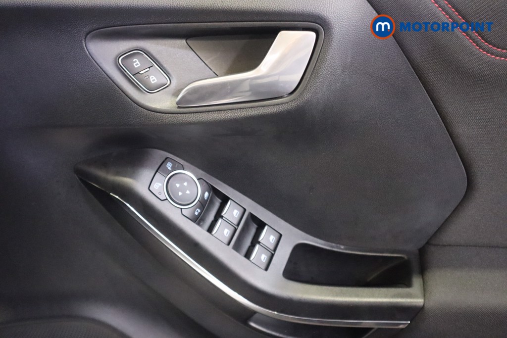 Used Ford Puma 2021 for sale - 76777571: Photo 19