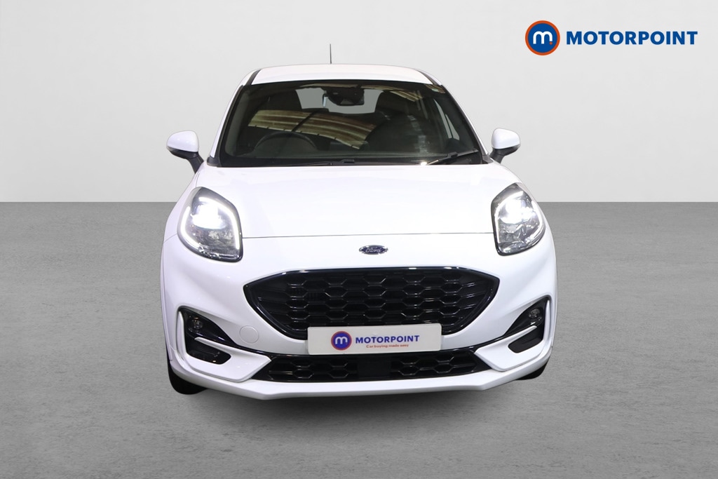 Used Ford Puma 2021 for sale - 76777571: Photo 2