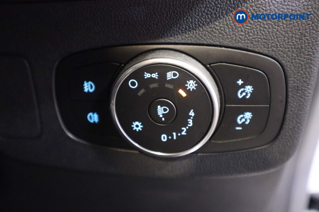 Used Ford Puma 2021 for sale - 76777571: Photo 21