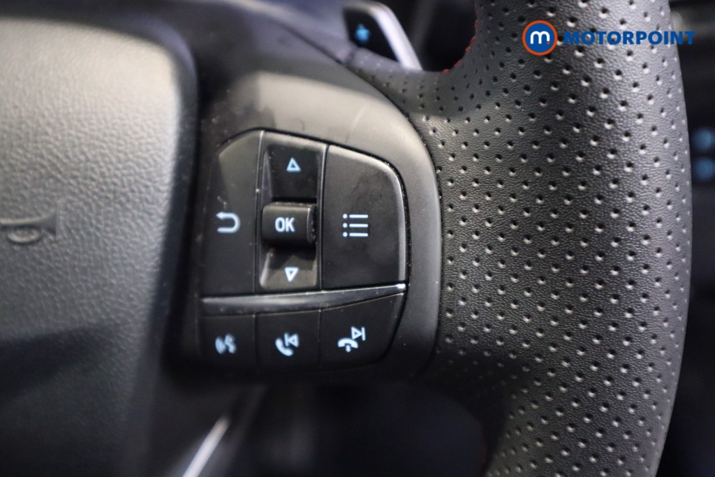 Used Ford Puma 2021 for sale - 76777571: Photo 22